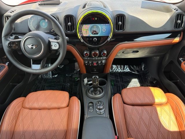 Used 2024 MINI Cooper Countryman S AWD/4WD image 20
