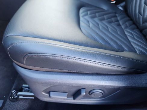 New 2026 Kia Sportage X-Pro Prestige image 9