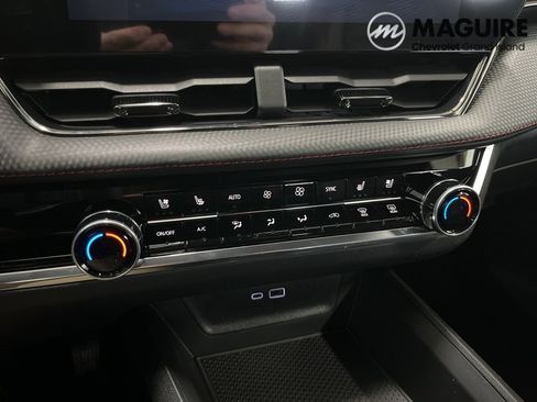 New 2026 Chevrolet Equinox RS w/ Convenience Package III image 14