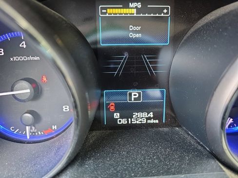 Used 2019 Subaru Outback 2.5i Premium AWD/4WD image 16