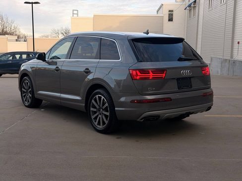 Used 2017 Audi Q7 3.0T Prestige image 5