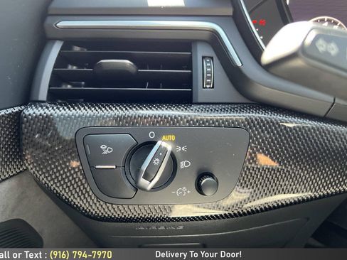 Used 2018 Audi S5 Premium Plus AWD/4WD image 23