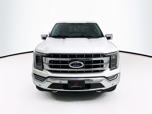 Used 2023 Ford F150 Lariat w/ Equipment Group 502A High AWD/4WD image 2