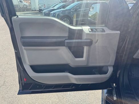 Used 2020 Ford F150 XL w/ Equipment Group 101A Mid RWD image 17