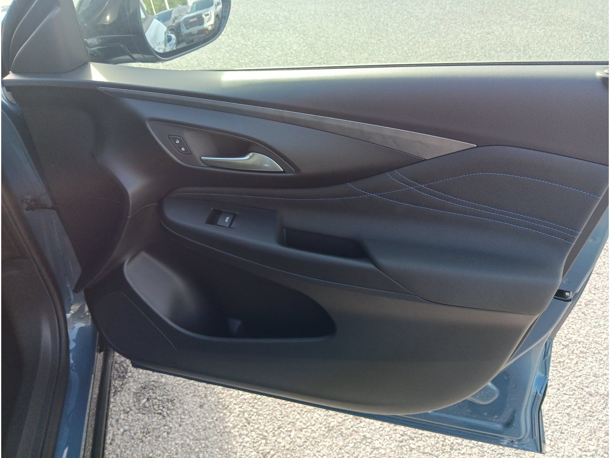 New 2026 Buick Envista Sport Touring w/ Convenience I Package FWD image 19