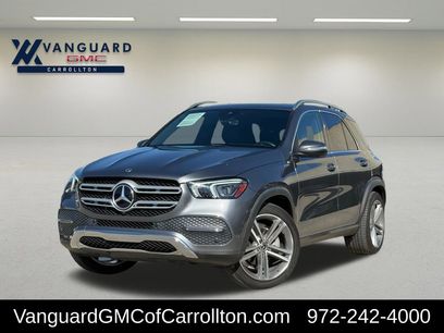 Used 2022 Mercedes-Benz GLE 350 w/ Premium Package