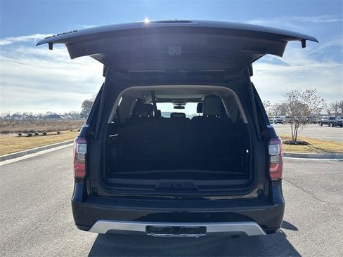 Used 2020 Ford Expedition Max Platinum image 18