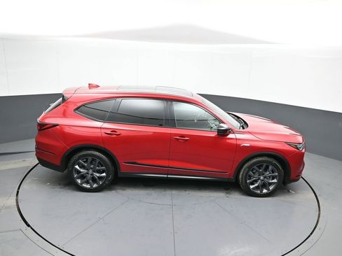 Used 2023 Acura MDX A-Spec image 39