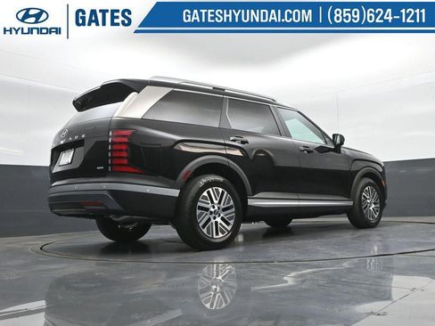 New 2026 Hyundai Palisade SEL Premium AWD/4WD image 45