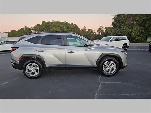 Used 2024 Hyundai Tucson SEL image 34