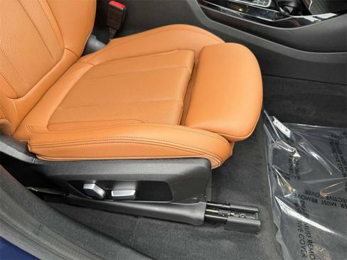 Used 2022 BMW X3 xDrive30i w/ Convenience Package image 14