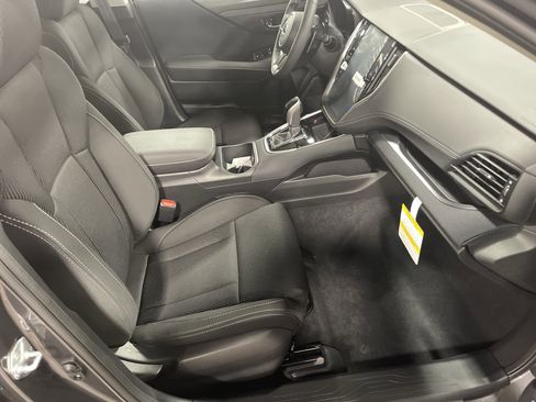 New 2025 Subaru Legacy Premium image 13