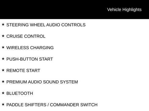 Used 2023 Audi Q3 2.0T Premium Plus w/ Premium Plus Package image 12