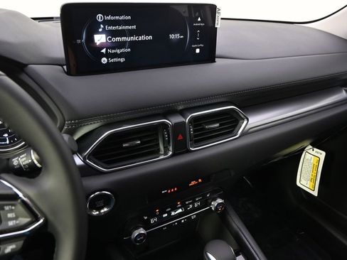 Used 2025 MAZDA CX-5 AWD 2.5 S w/ Select Package image 26