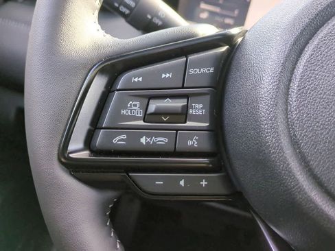 New 2026 Subaru Outback Touring image 24