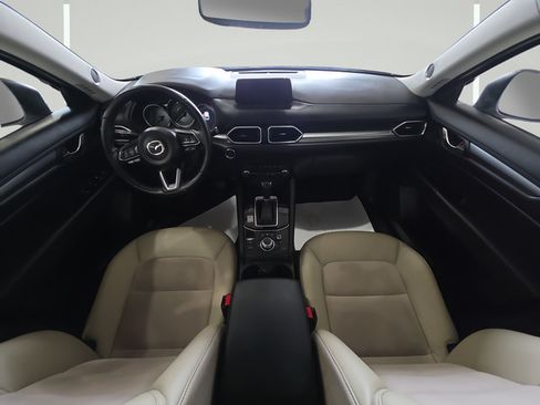 Used 2019 MAZDA CX-5 Touring AWD/4WD image 30