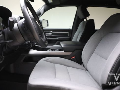 Used 2023 RAM 1500 Big Horn AWD/4WD image 10