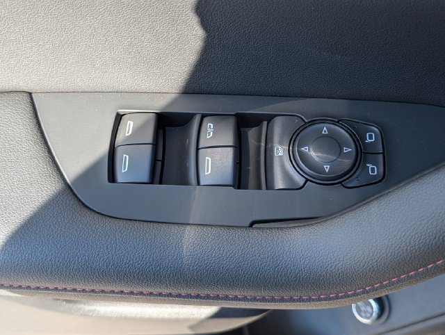 New 2026 Chevrolet Blazer RS w/ Driver Confidence II Package FWD image 14