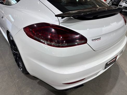 Used 2015 Porsche Panamera GTS image 47