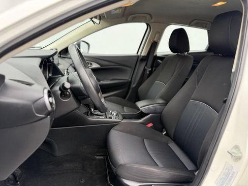 Used 2019 MAZDA CX-3 Sport FWD image 19