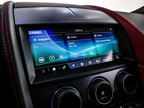 Used 2023 Jaguar F-TYPE Coupe image 19