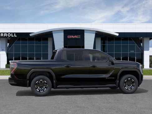 New 2026 GMC Sierra EV Elevation AWD/4WD image 5
