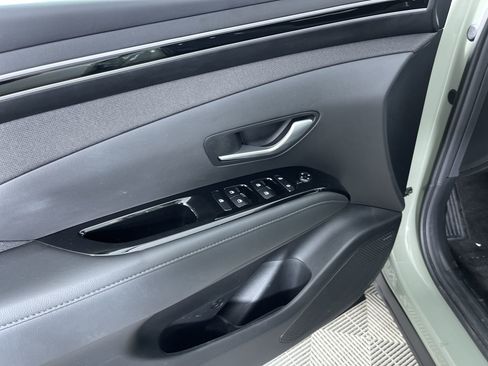 Used 2024 Hyundai Santa Cruz Limited image 14