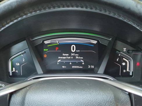 Used 2020 Honda CR-V Touring image 11