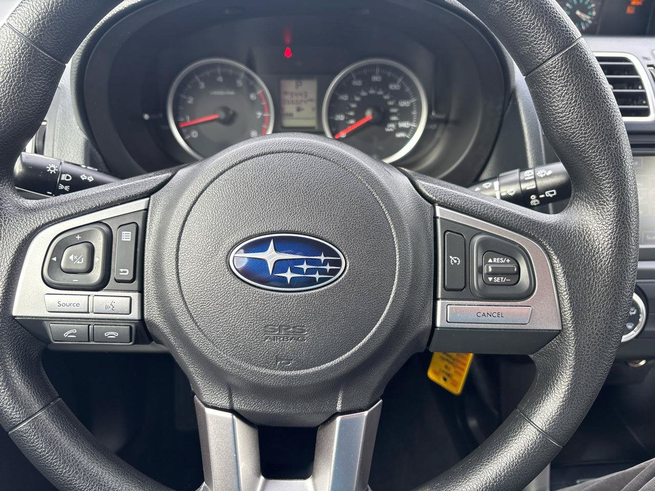 Used 2018 Subaru Forester 2.5i w/ Alloy Wheel Package AWD/4WD image 14