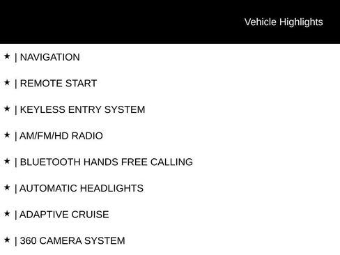 Used 2017 INFINITI QX80 2WD w/ Deluxe Technology Package image 17