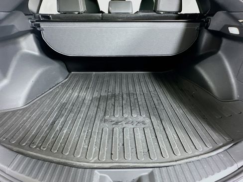 Used 2023 Toyota bZ4X XLE w/ Weather Package image 29