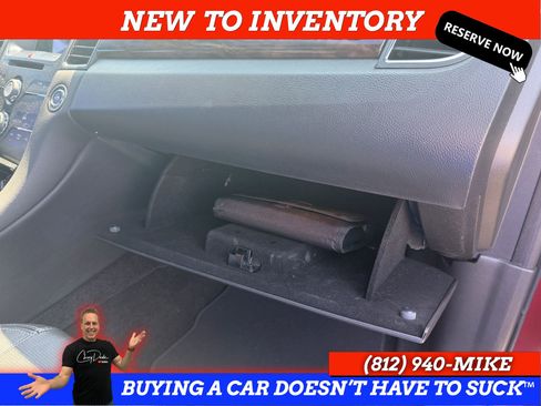 Used 2016 Ford Taurus Limited image 40