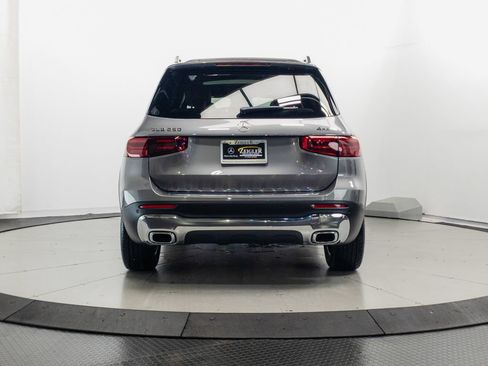 Certified 2026 Mercedes-Benz GLB 250 4MATIC image 27
