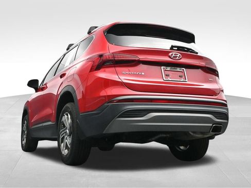 Used 2023 Hyundai Santa Fe SEL w/ Cargo Package AWD/4WD image 41
