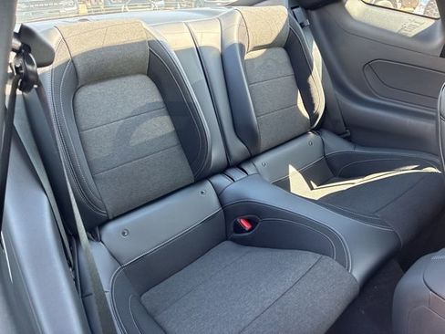 New 2026 Ford Mustang Coupe RWD image 20