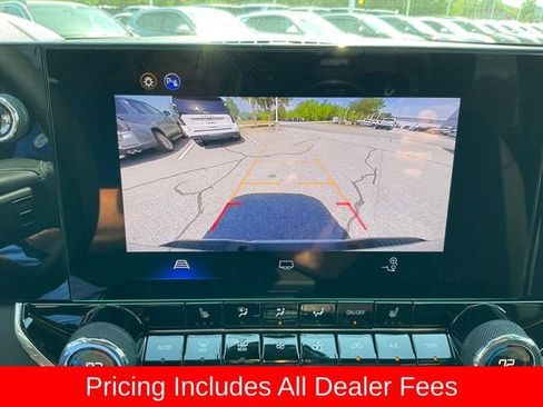 New 2026 Chevrolet Colorado LT w/ Advanced Trailering Package AWD/4WD image 11