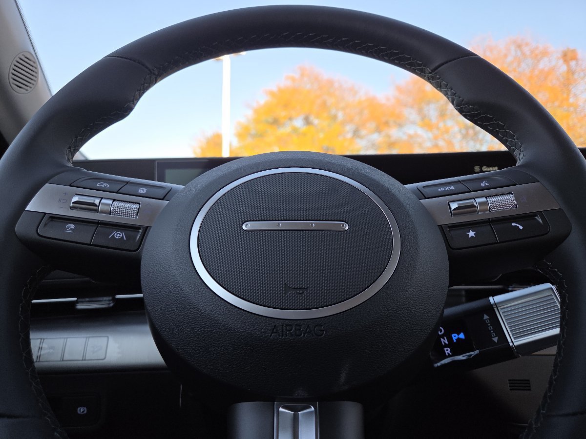 New 2027 Hyundai Kona SEL Premium FWD image 30