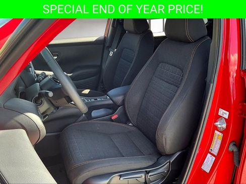 Used 2024 Honda HR-V Sport image 20