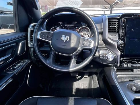 Used 2022 RAM 1500 Laramie image 5