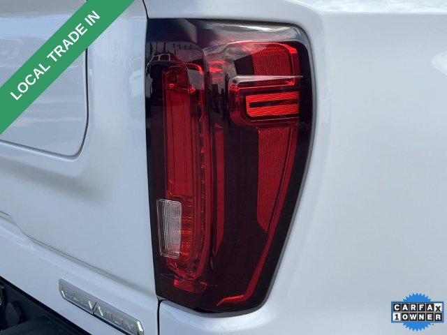 Used 2023 GMC Sierra 1500 Elevation AWD/4WD image 10