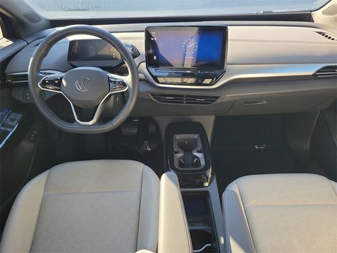 Used 2022 Volkswagen ID.4 Pro S image 9