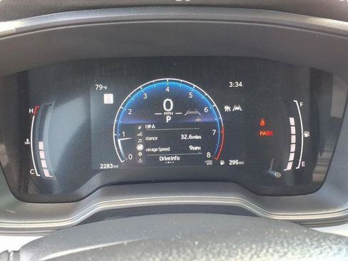 Certified 2026 Toyota Corolla LE FWD image 10