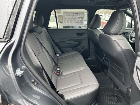 New 2026 Subaru Outback Limited image 25