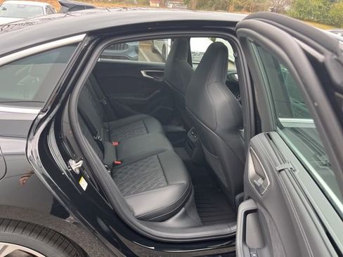 New 2025 Audi S5 Premium Plus image 26