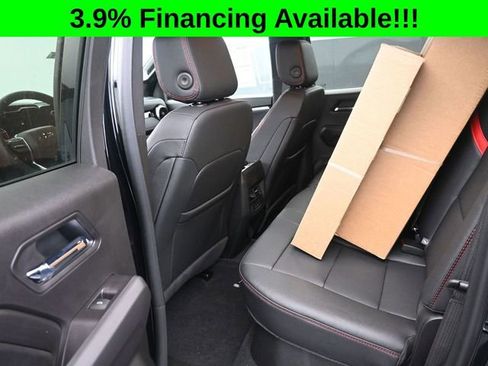 New 2026 Chevrolet Colorado Z71 w/ Z71 Convenience Package 2 image 12