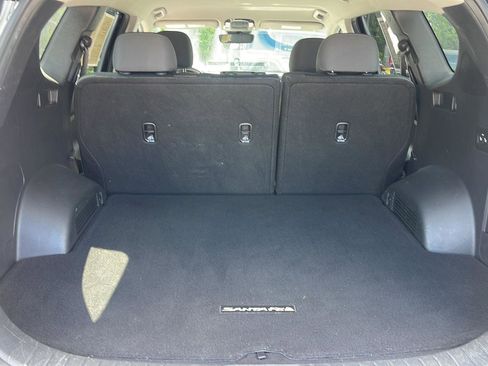 Used 2022 Hyundai Santa Fe XRT w/ Cargo Package FWD image 25