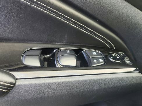 Used 2023 Nissan Altima 2.5 SL image 19