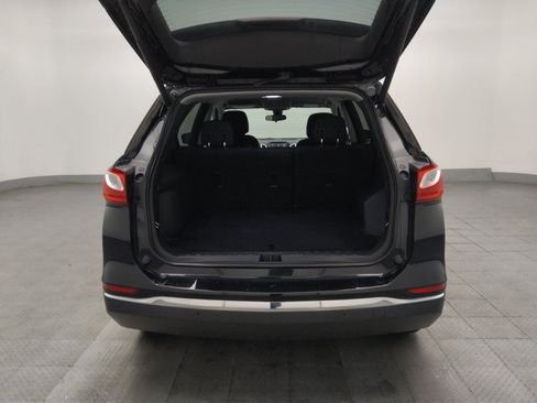 Used 2020 Chevrolet Equinox LT FWD image 29