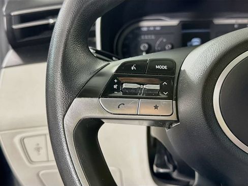 Certified 2024 Hyundai Tucson SE FWD image 21