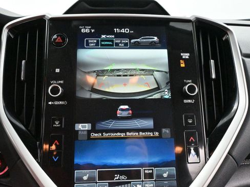 Used 2023 Subaru Ascent Limited w/ Technology Package AWD/4WD image 21